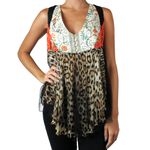 Bata-Roberto-Cavalli-Mix-de-estampas