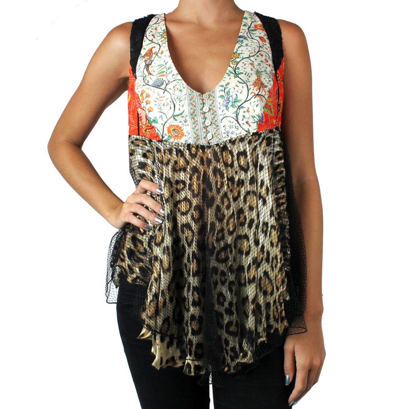 Bata-Roberto-Cavalli-Mix-de-estampas