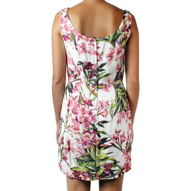 Vestido-Dolce_Gabbana-Floral-Rosa