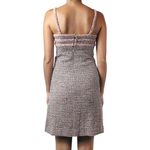 Vestido-Chanel-Tweed-Rosa