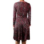 Vestido-Issa-Estampado-Roxo-e-Rosa