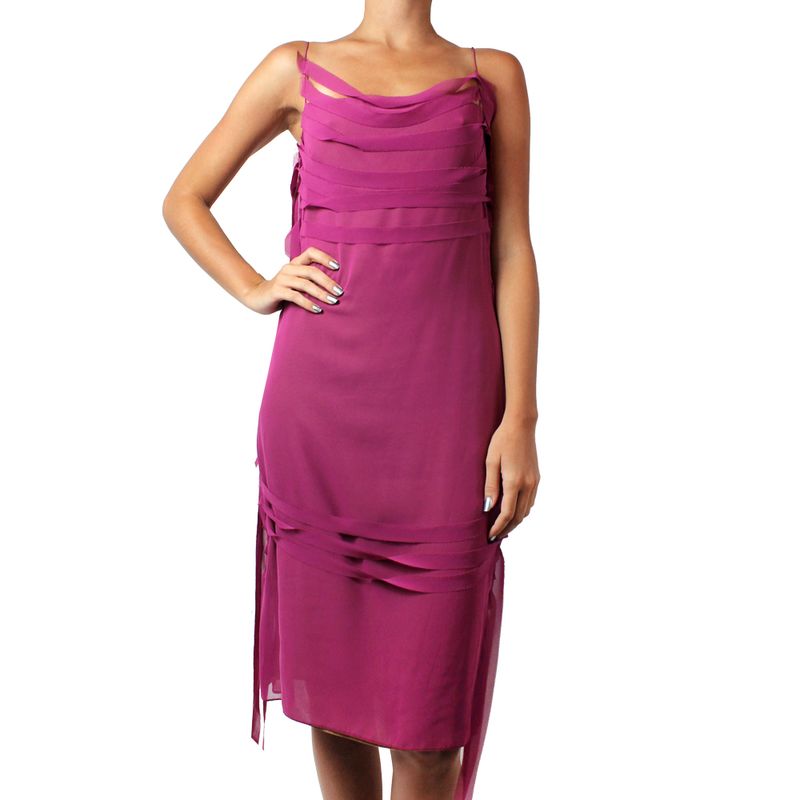 Vestido-Patricia-Mota-Seda-Roxo