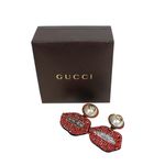 Brincos-Gucci-Womans-Natural-Cristal-Mouth