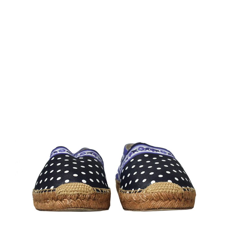 Espadrille-Dolce-Gabbana-Azulejo-e-Pois