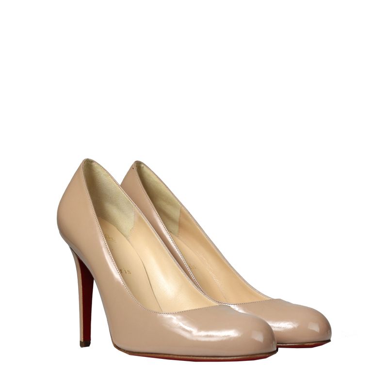 Scarpin-Christian-Louboutin-Bianca-Verniz-Nude