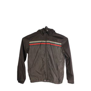 Jaqueta Gucci Infantil Nylon
