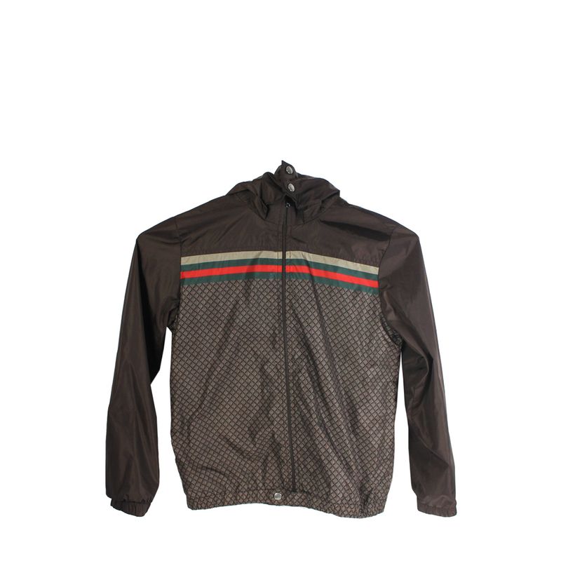 Jaqueta-Gucci-Infantil-Nylon