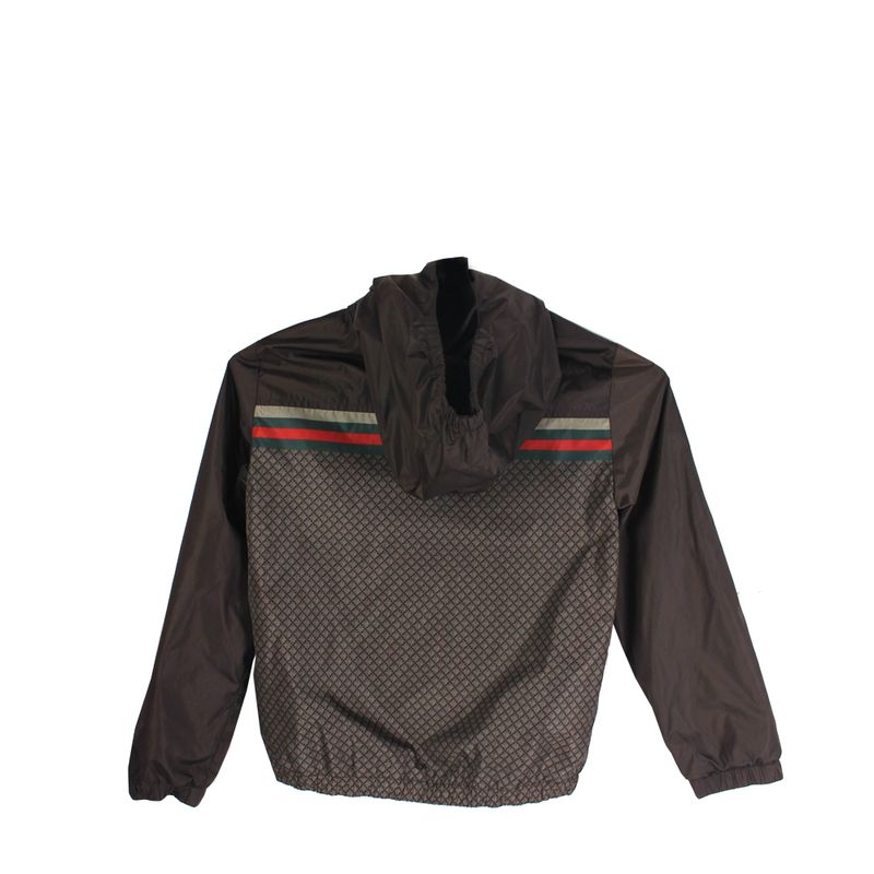 Jaqueta-Gucci-Infantil-Nylon