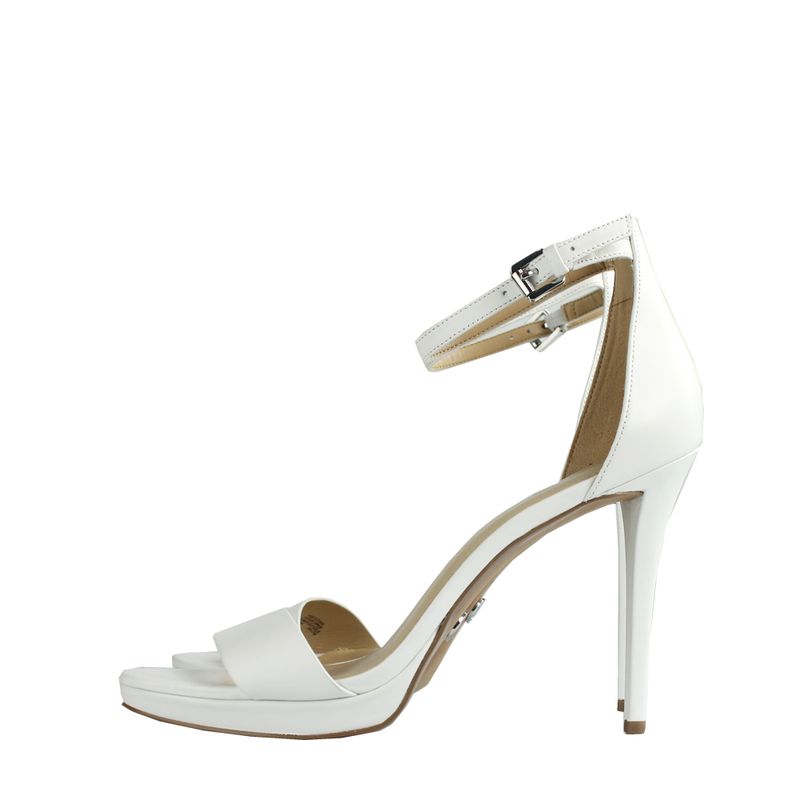 Sandalia-Michael-Kors-Strappy-Branca