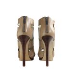 Ankle-Boot-Michael-Kors-Couro-Nude