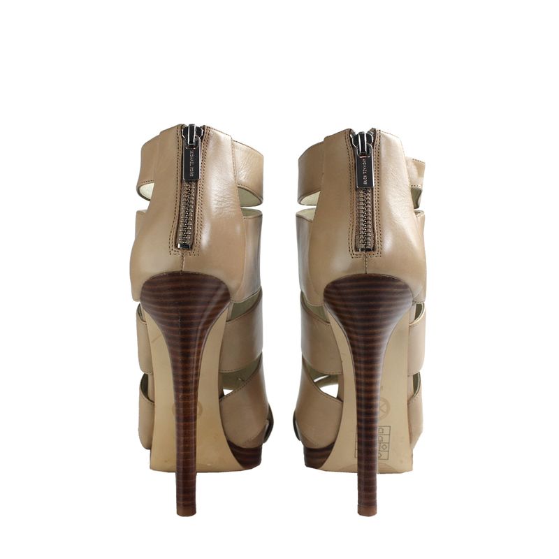 Ankle-Boot-Michael-Kors-Couro-Nude