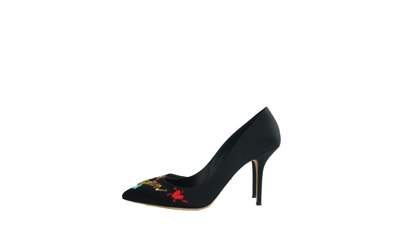 Scarpin Dolce & Gabbana Je T'aime