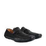 Mocassim-Salvatore-Ferragamo-Couro-Preto