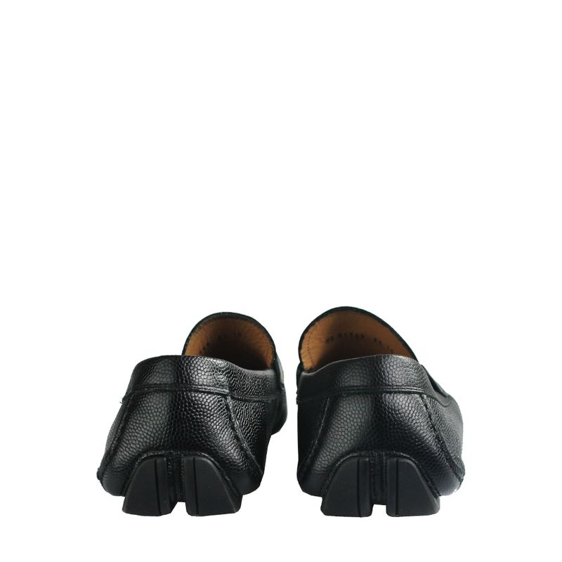 Mocassim-Salvatore-Ferragamo-Couro-Preto