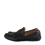 Mocassim-Salvatore-Ferragamo-Couro-Preto