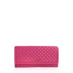 Clutch-Prada-Matelasse-Rosa