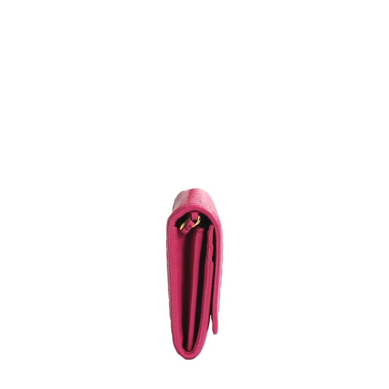 Clutch-Prada-Matelasse-Rosa