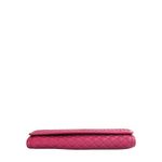 Clutch-Prada-Matelasse-Rosa