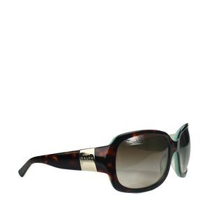 Óculos Ralph Lauren Tartaruga e Azul