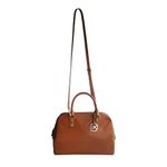 Bolsa-Michael-Kors-Saffiano-Caramelo