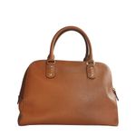 Bolsa-Michael-Kors-Saffiano-Caramelo