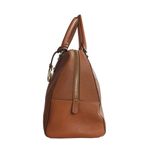 Bolsa-Michael-Kors-Saffiano-Caramelo