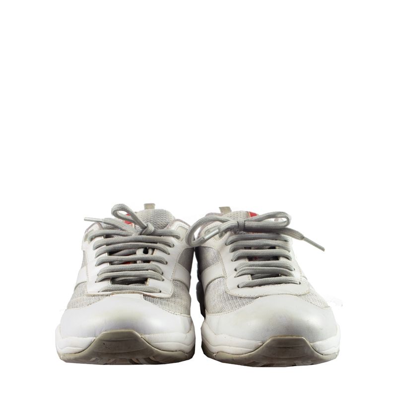 Tenis-Prada-Branco-e-Cinza