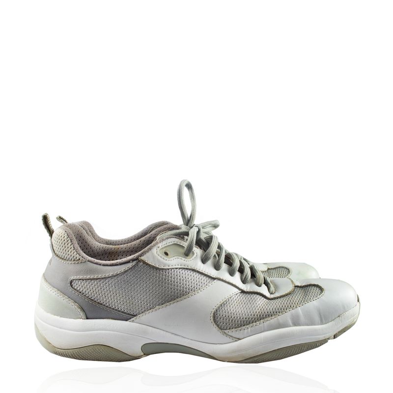 Tenis-Prada-Branco-e-Cinza