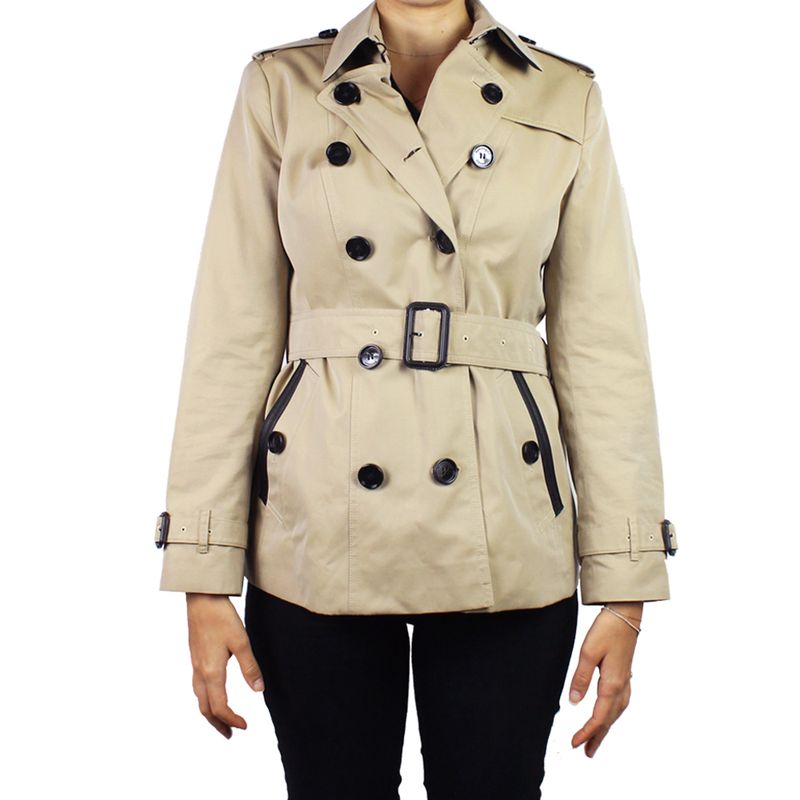 Trench-Coat-Burberry-Caqui-e-Couro