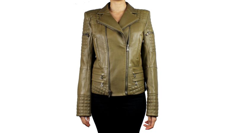 Jaqueta best sale balmain feminina