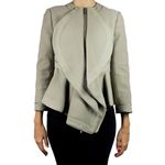 Blazer-Givenchy-Verde-Musgo