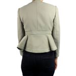 Blazer-Givenchy-Verde-Musgo