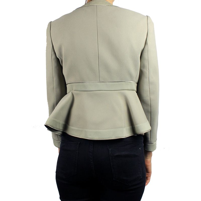 Blazer-Givenchy-Verde-Musgo