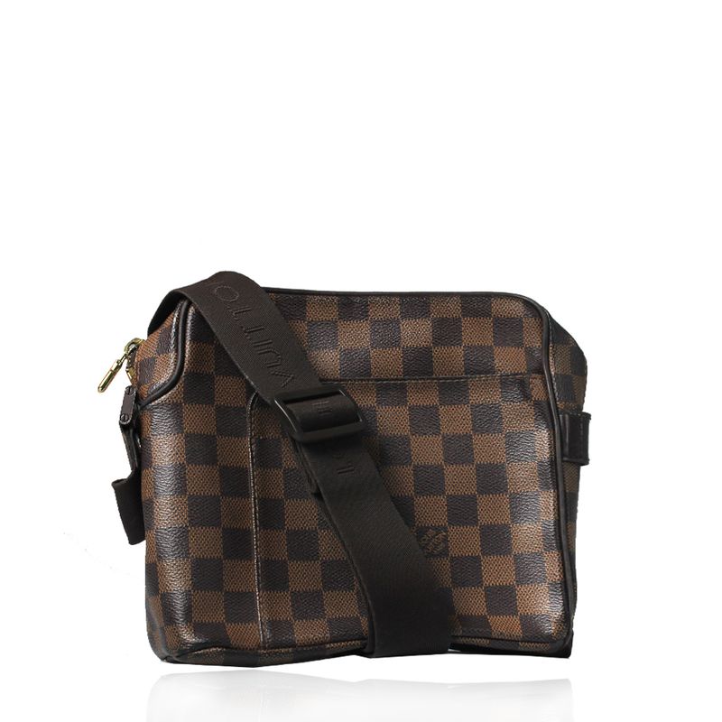 Bolsa-Louis-Vuitton-Crossbody-Damier-Ebene