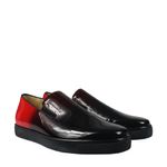 Slipper-Christian-Louboutin-Degrade-Vermelho