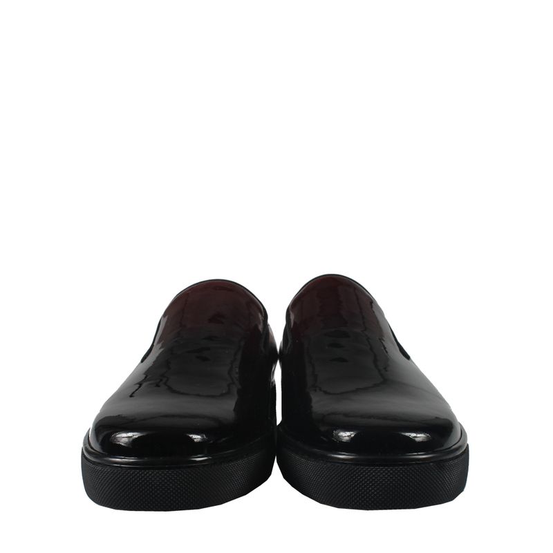 Slipper-Christian-Louboutin-Degrade-Vermelho