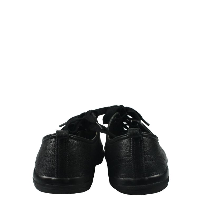 Tenis-Prada-Couro-Preto