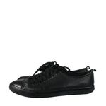Tenis-Prada-Couro-Preto