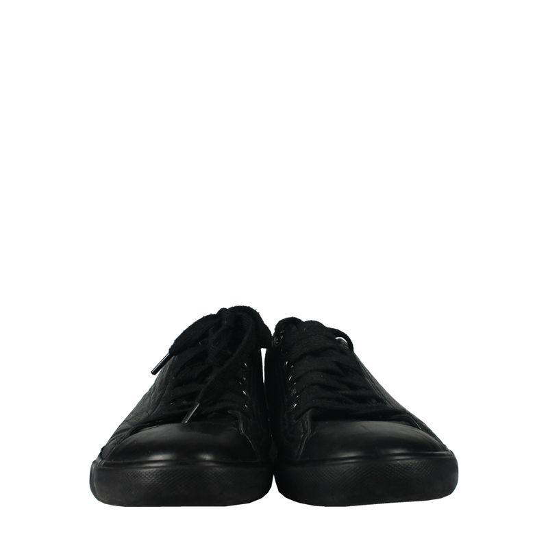 Tenis-Prada-Couro-Preto