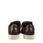 Tenis-Tom-Ford-Couro-Marrom