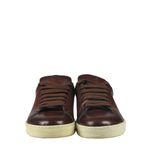 Tenis-Tom-Ford-Couro-Marrom