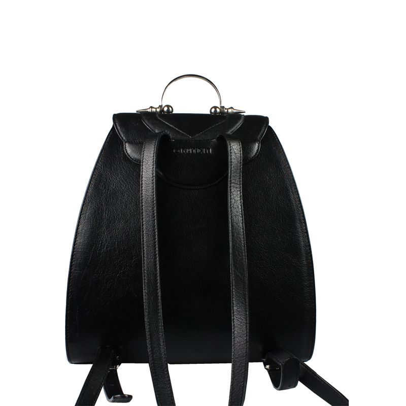 Mochila-Okhtein-Couro-Preto