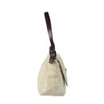 Bolsa-Fendi-Baguette-Monograma-Tecido-Off-White-