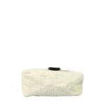 Bolsa-Fendi-Baguette-Monograma-Tecido-Off-White-