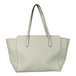 Bolsa-Gucci-Swing-Dollar-Couro-Branco