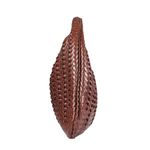 Bolsa-Bottega-Veneta-Intrecciato-Marrom