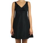 Vestido-Prada-Crepe-de-Seda-Preto