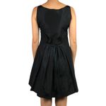 Vestido-Prada-Crepe-de-Seda-Preto