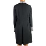 Vestido-Karl-Lagerfeld-Preto