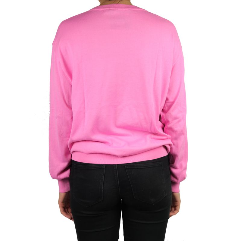 Blusa-Moschino-com-estampa-Sketch-Bear